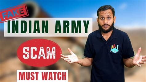 army times scams.